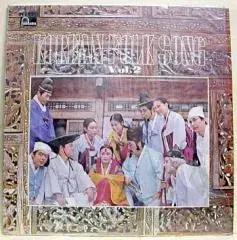 KOREAN FOLK SONG Vol.2
