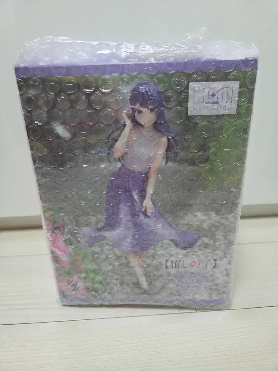 (미개봉) 최애의 아이 쿠로카와 아카네 피규어 heredetail 드레스