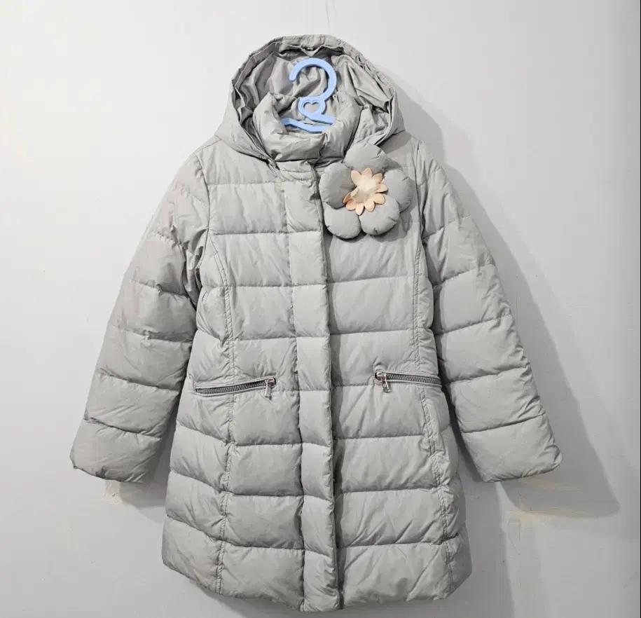 FENDI 펜디 키즈 구스다운 경량패딩 5~7세