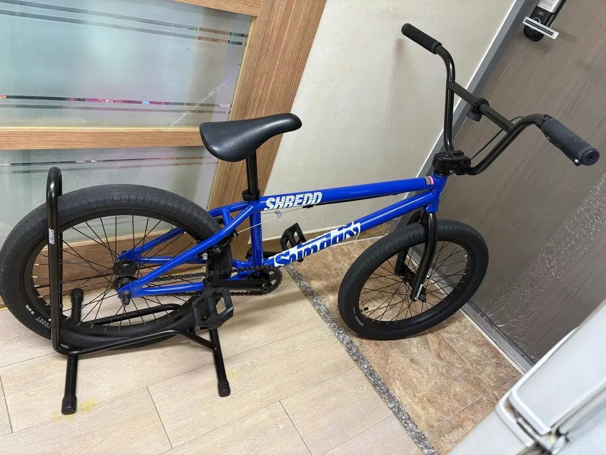 썬데이 bmx 프라이머 타이어 20인치
