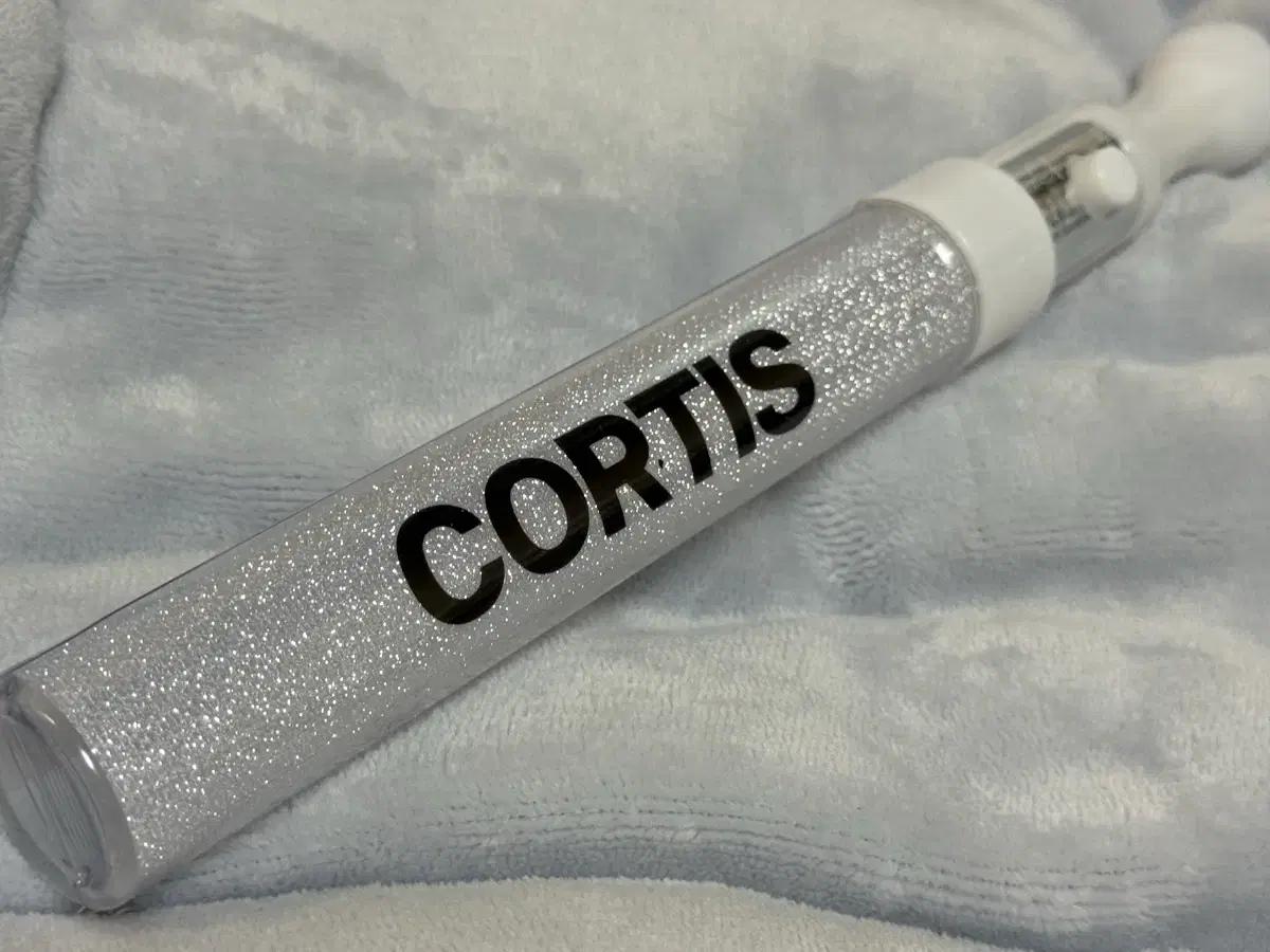 CORTIS 코르티스 임시 응원봉