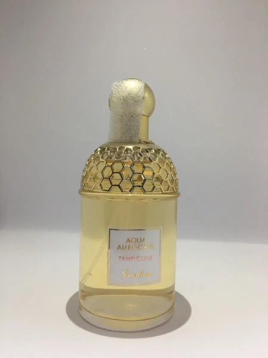 겔랑 팜플륀 edt 125ml  구형