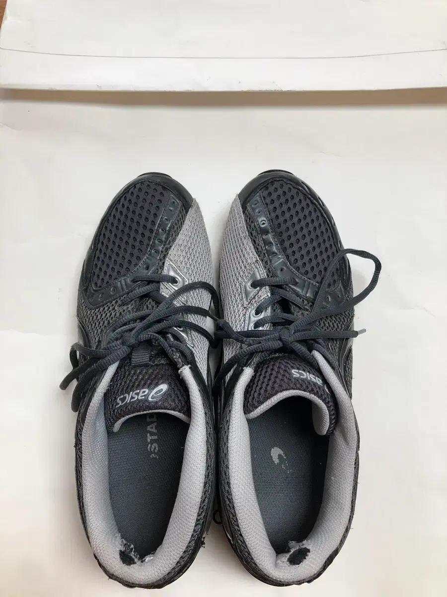아식스 키코 젤 소켓 280