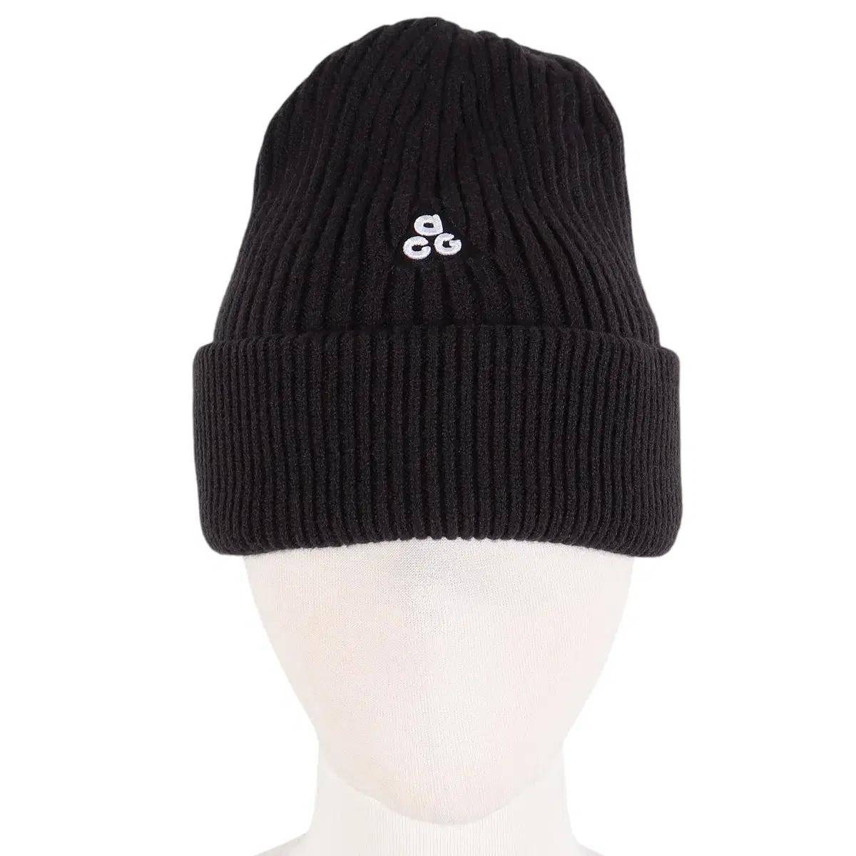 나이키 NIKE ACG 커프드 비니 모자 / k2990