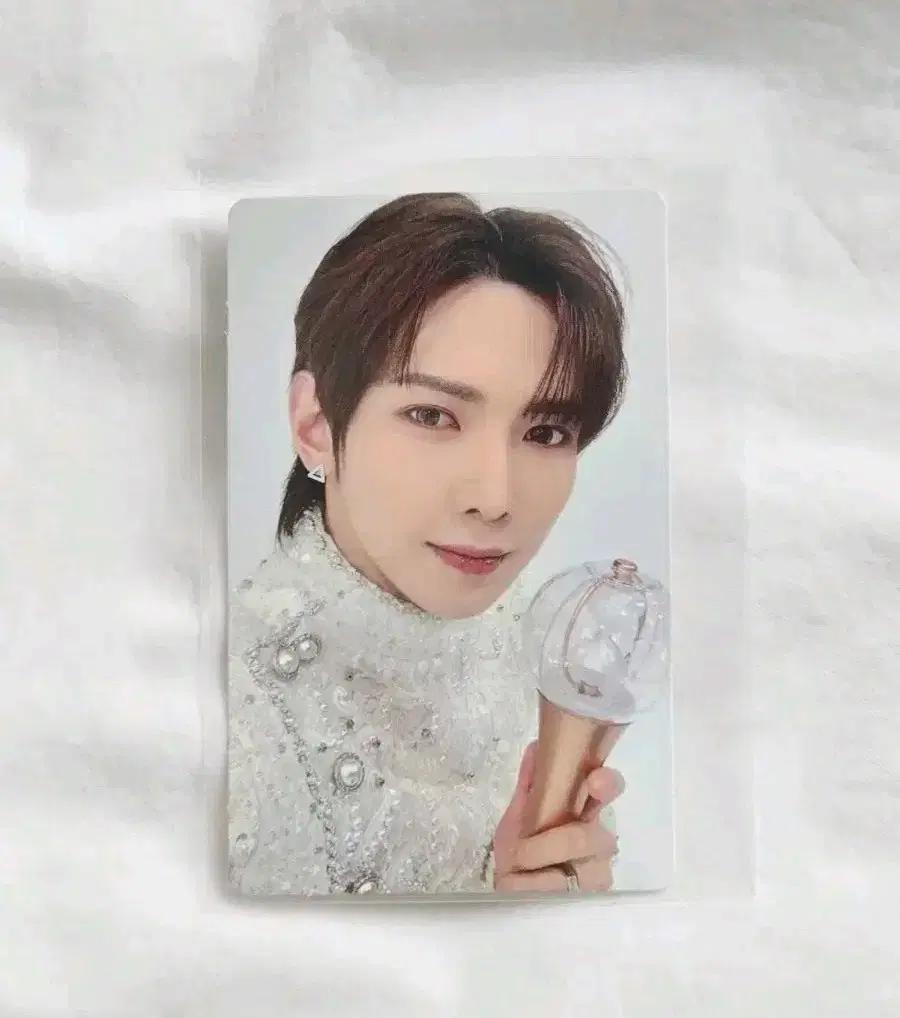 에이티즈 여상 콘서트 사운드체크 포카 사첵