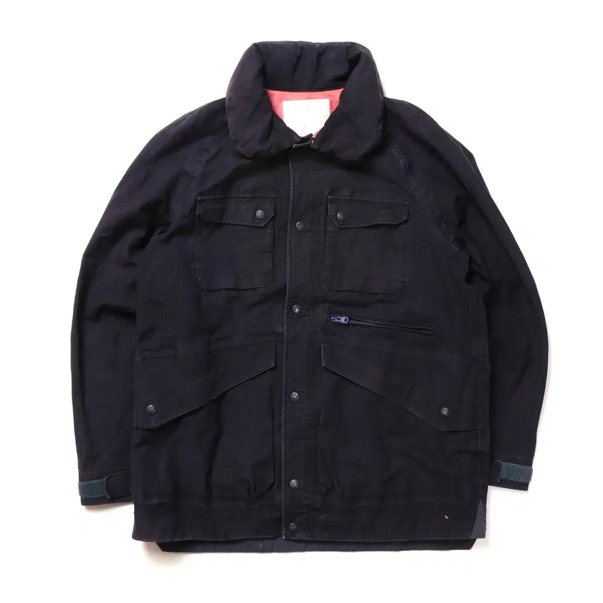 White Mountainering Goretex Mountain JK