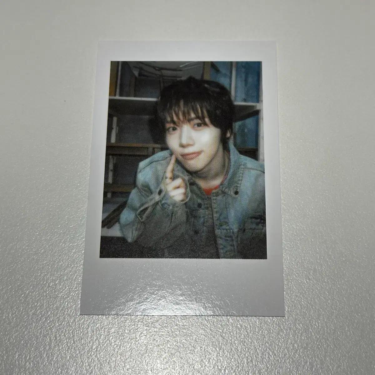 AHOF 아홉 차웅기 위드뮤 The Passage 쇼케이스 미공포