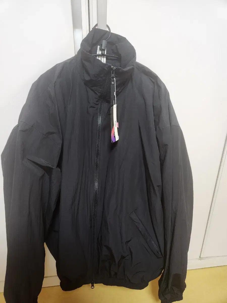 wapworks track jacket w079