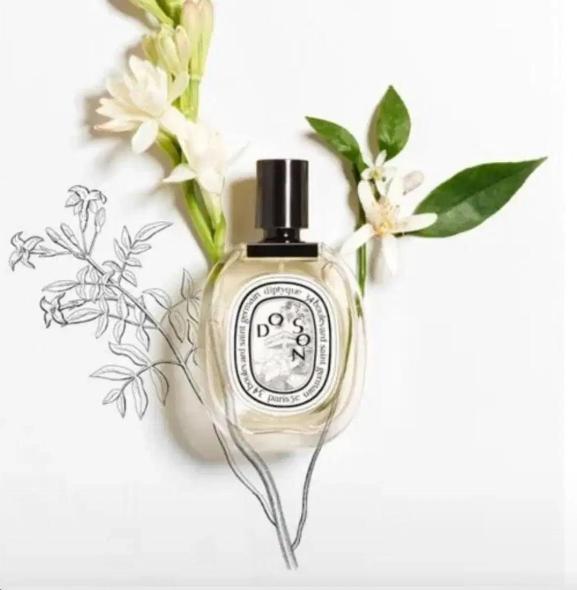 [DIPTYQUE] 딥디크 도손 오 드 뚜왈렛 향수 100ml