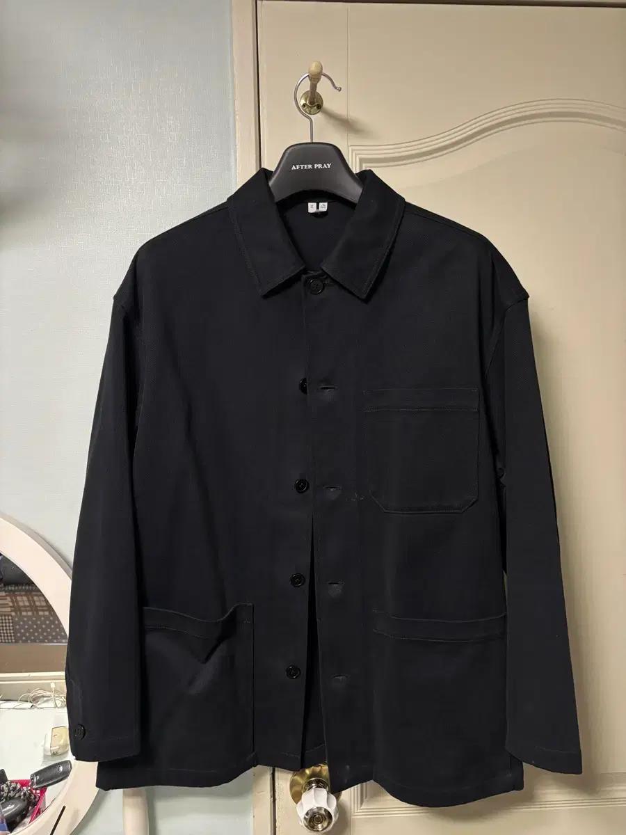 아르켓 오버사이즈 셔츠