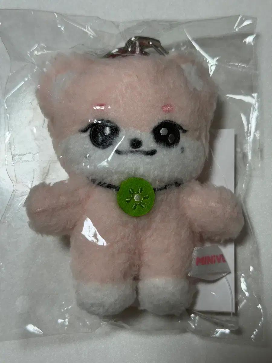 아이브 미니브 이랑이 10cm인형