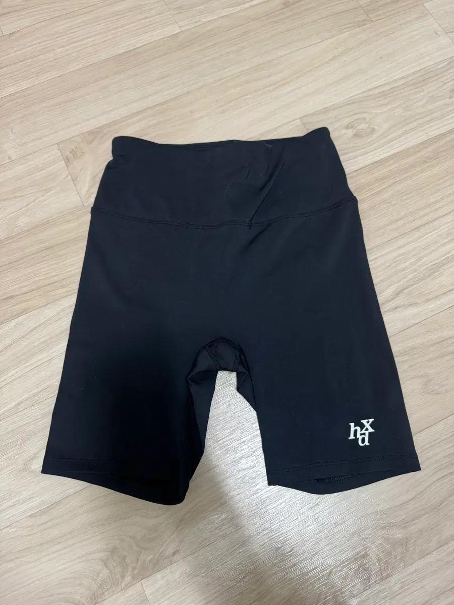 Hdex 바이커쇼츠 4부
