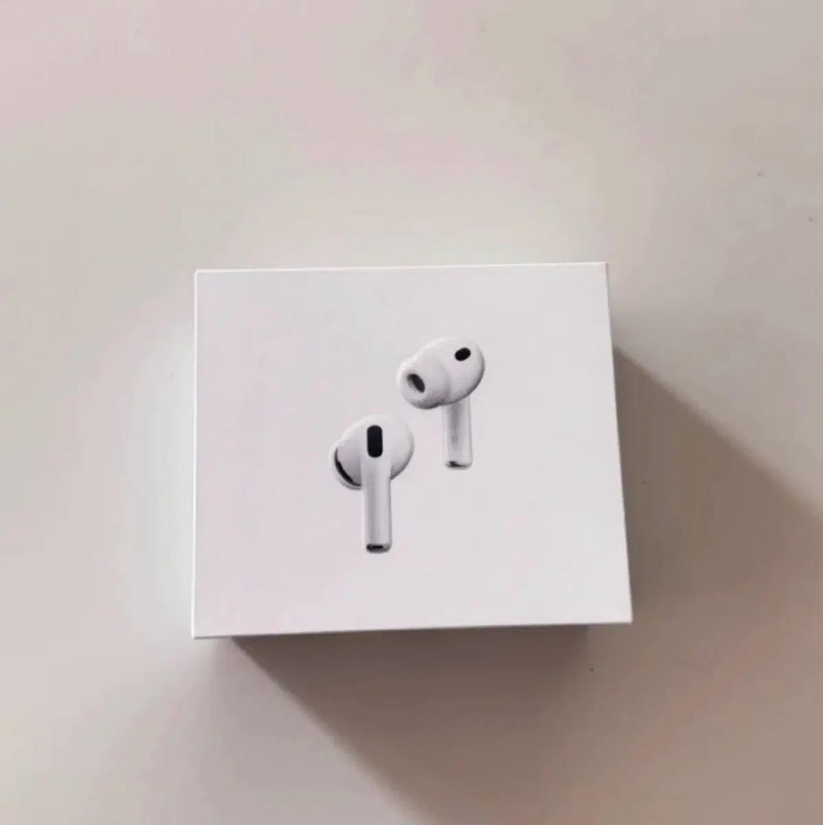 Apple 정품 에어팟프로3 미개봉  새상품