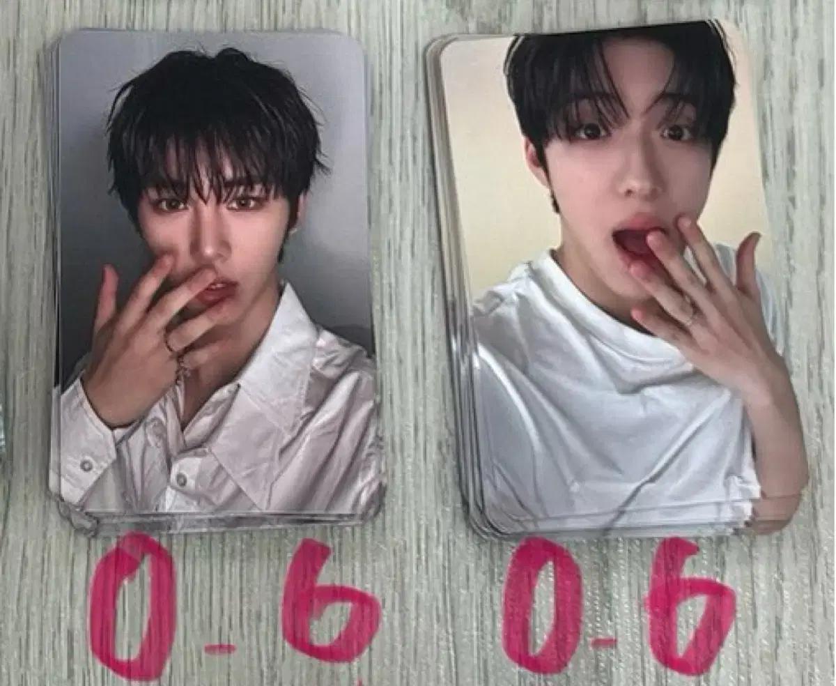 알디원 상현 어머나 미공포 뮤직플랜트 뮤플 포카 양도 분철