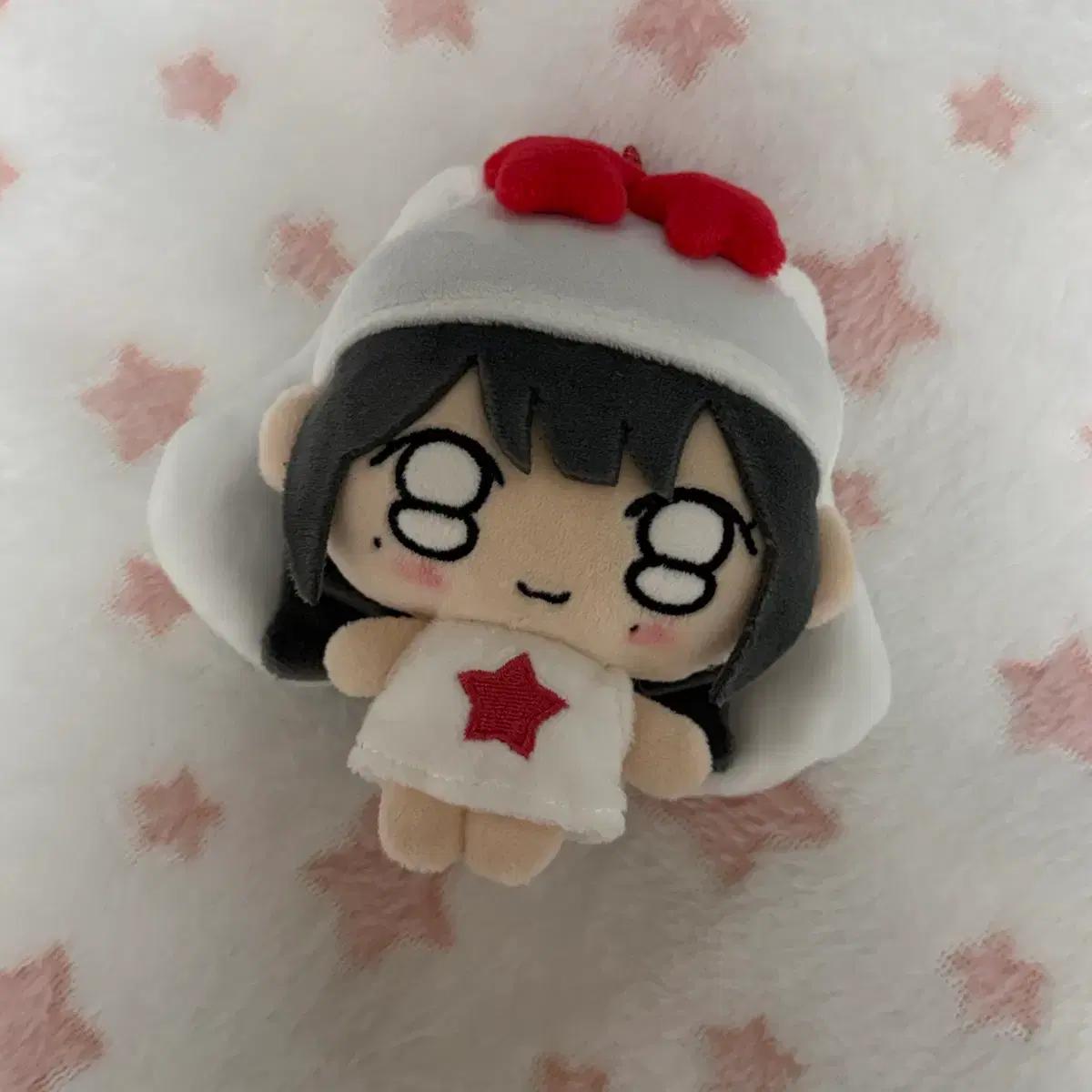 아이브 쁘띠 인형 앨범 리바이브 장원영