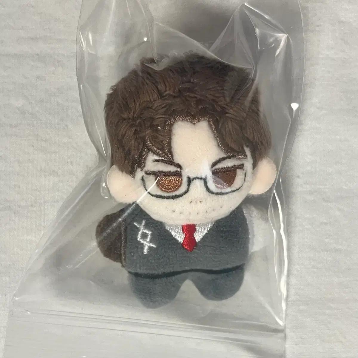 림버스 컴퍼니 그레고르 좁쌀그렉