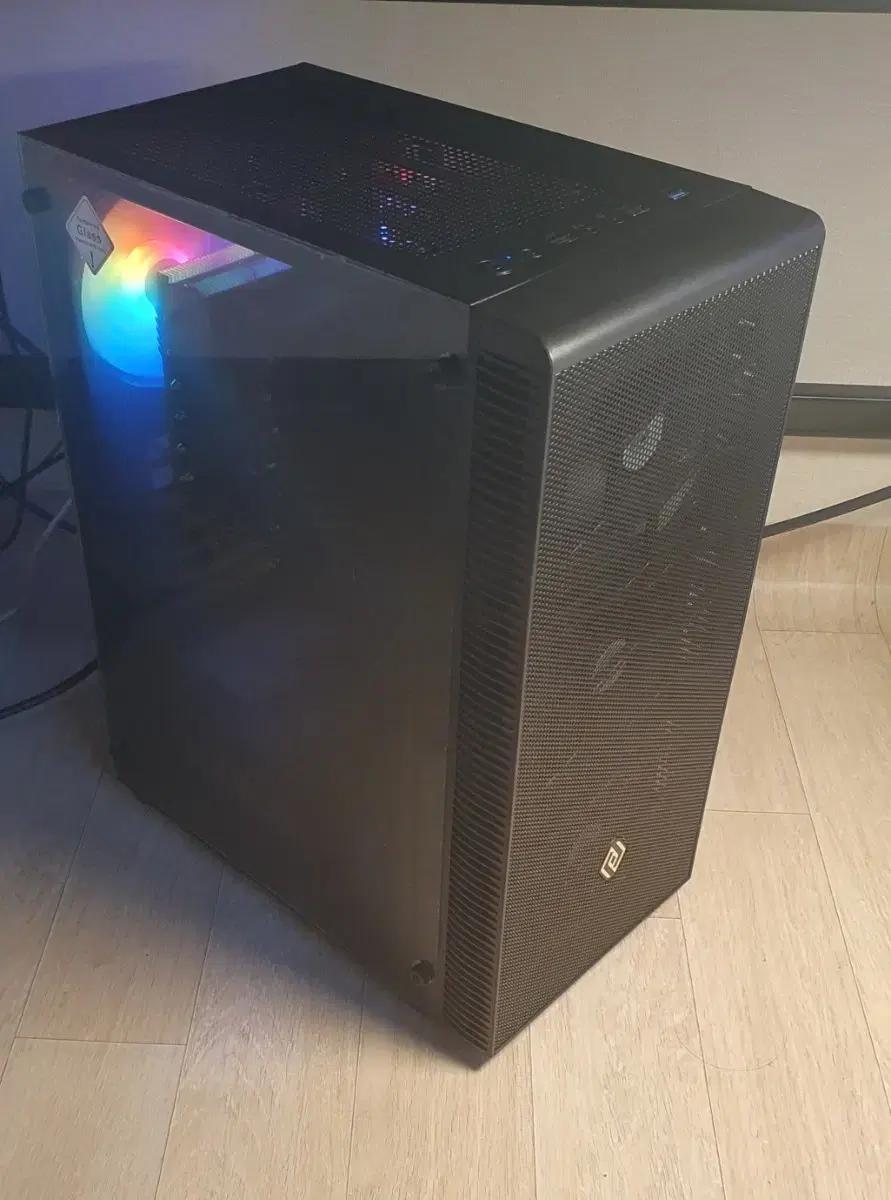 라이젠 9600X 반본체 팝니다.