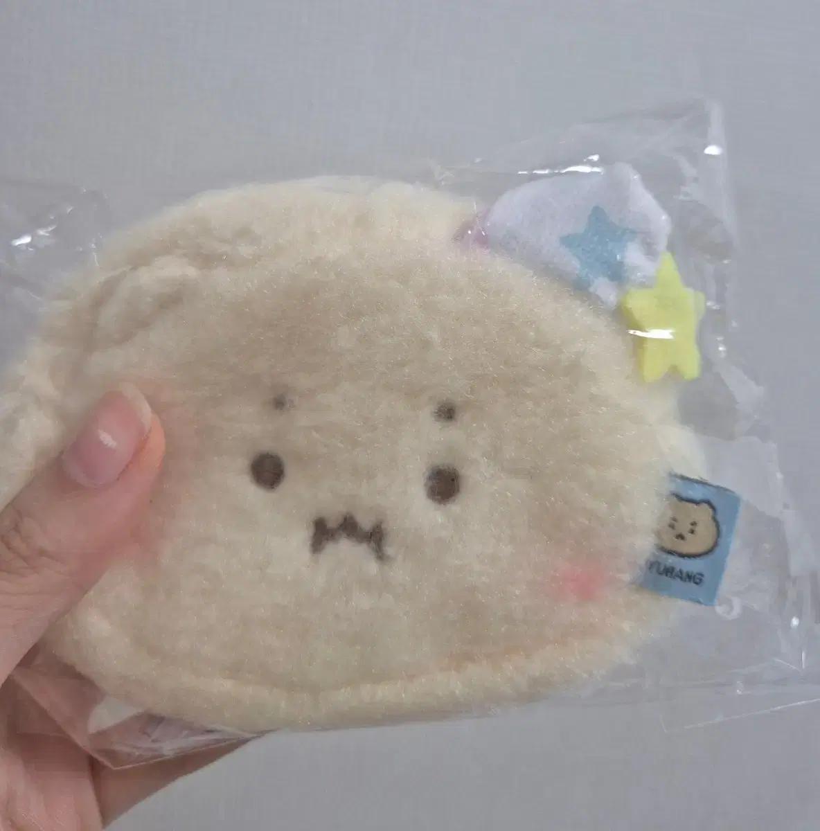 망곰이 아기천사 동전지갑 미개봉 비플레인