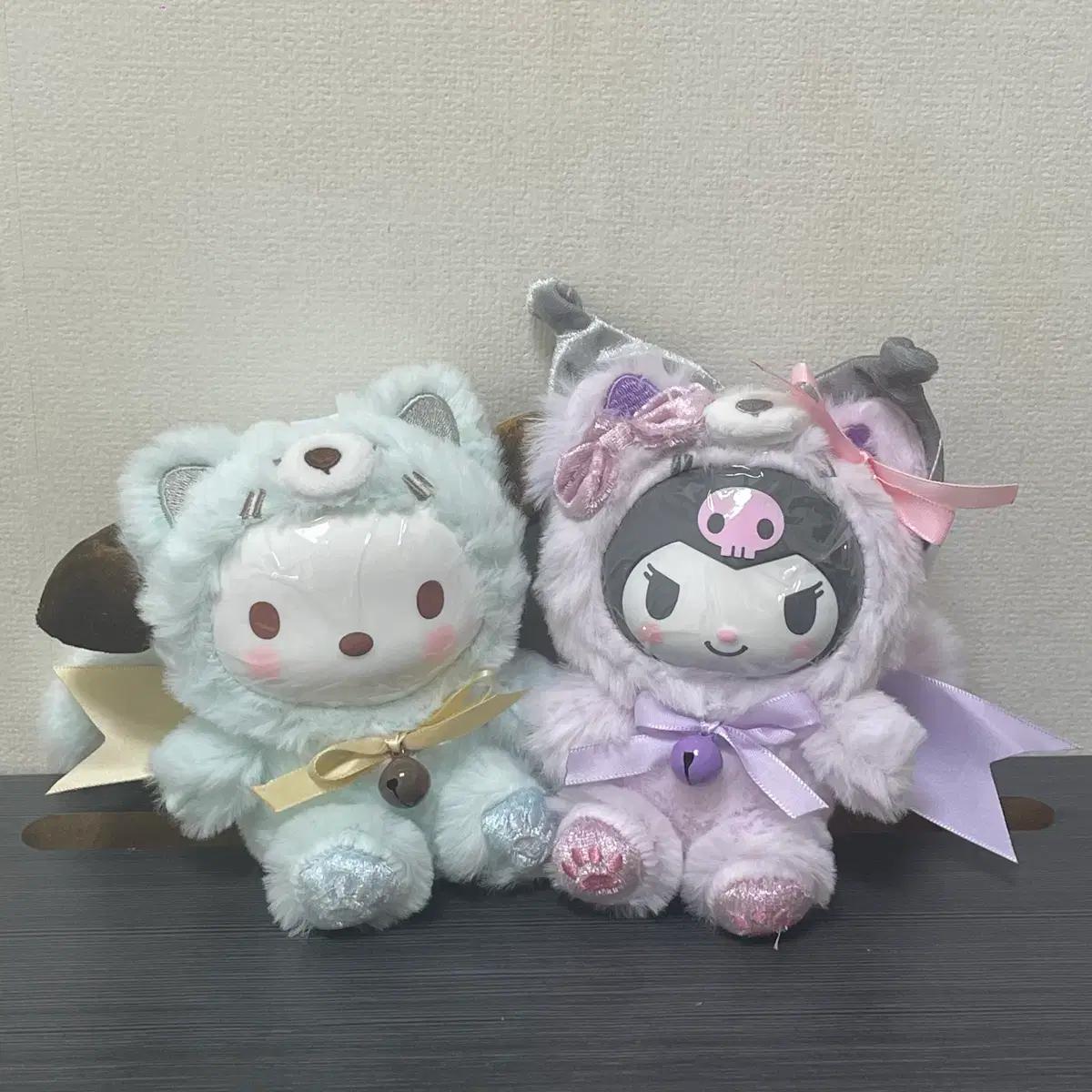 산리오 라부부