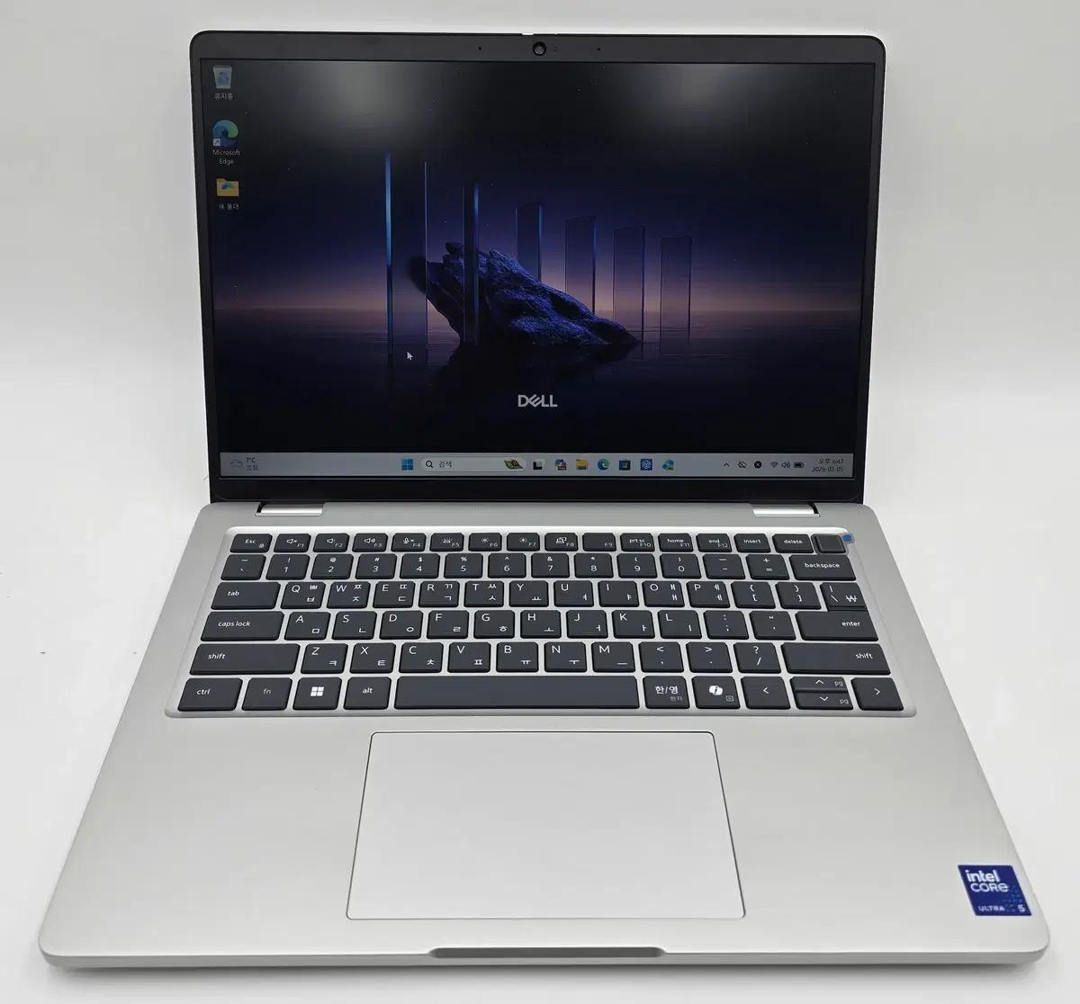 델 DELL 2025 PRO 14 초경량 고성능 노트북
