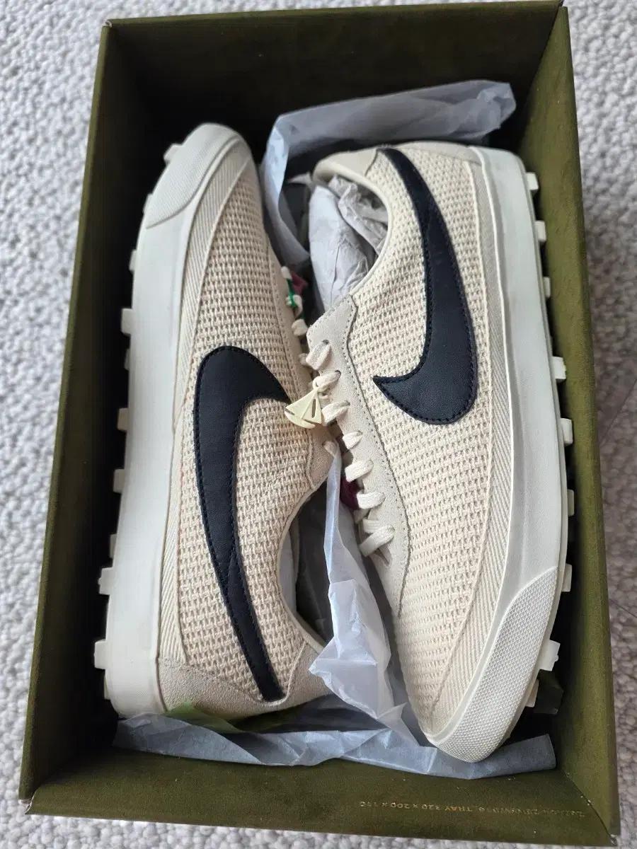 bode nike 275
