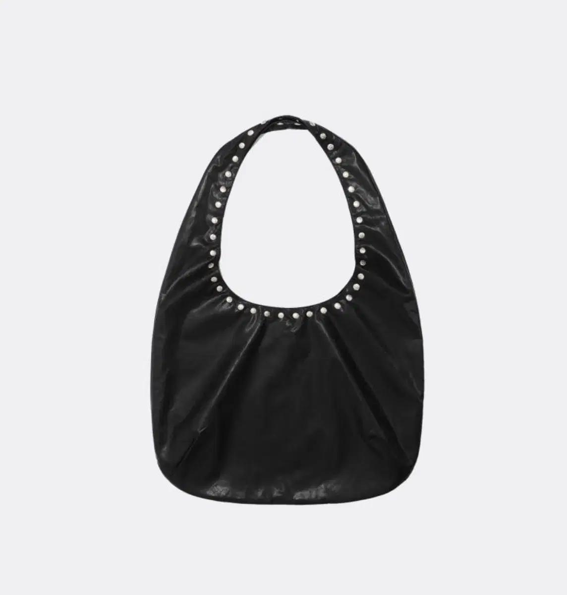 폴리수엠 western studded 숄더백