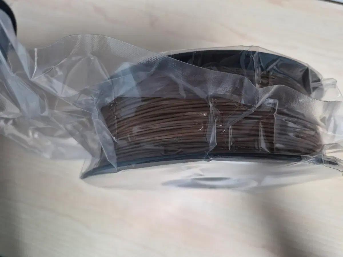 PLA PRO 고강도 필라멘트 1KG 3D 프린터 필라멘트 브라운