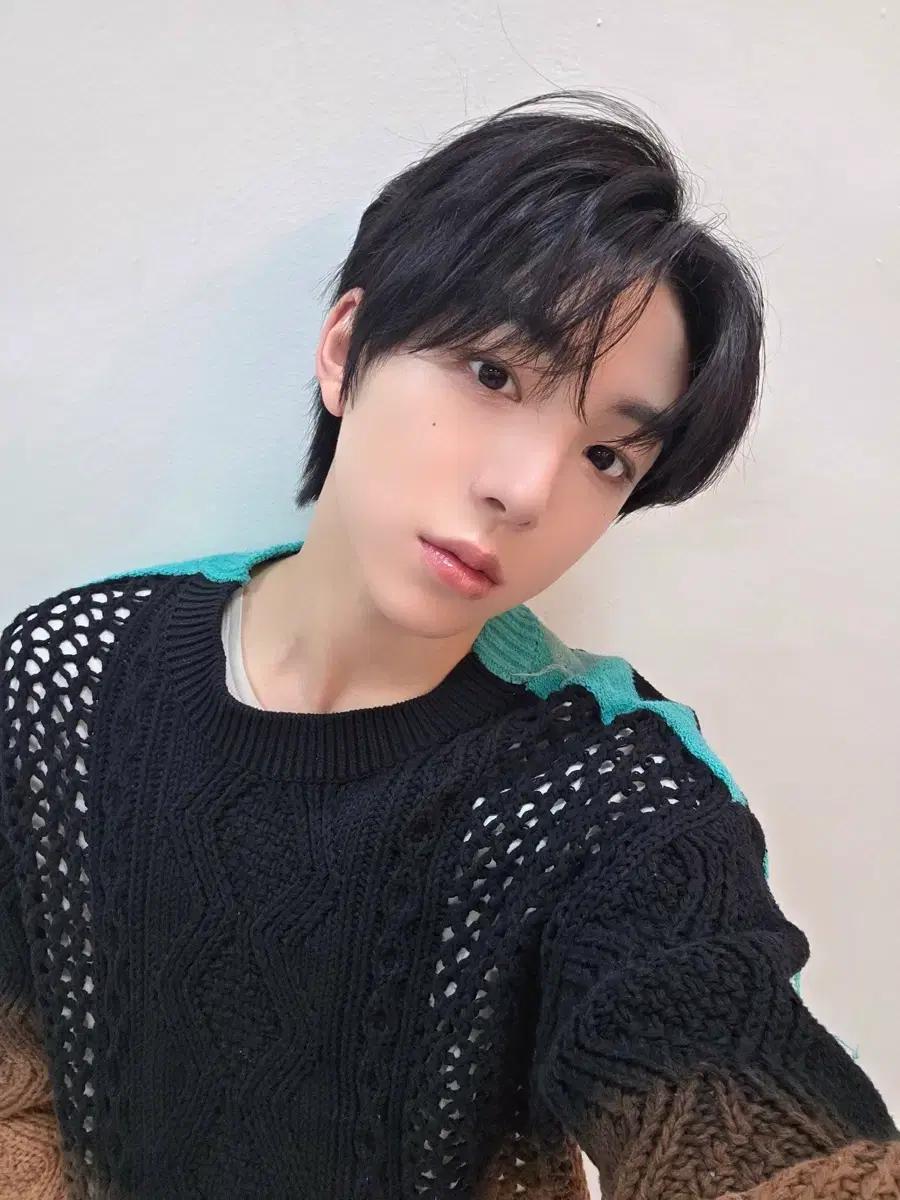 아이딧 백준혁 포토카드 양도 원합니다!!