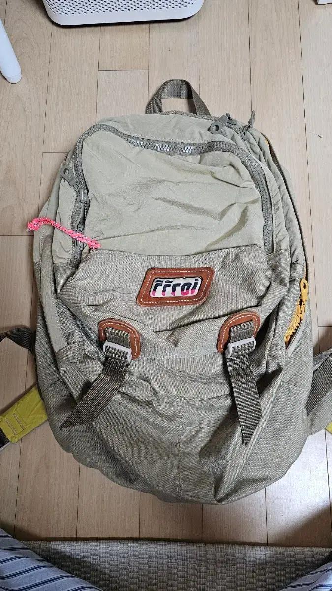 프루아 백팩 470
