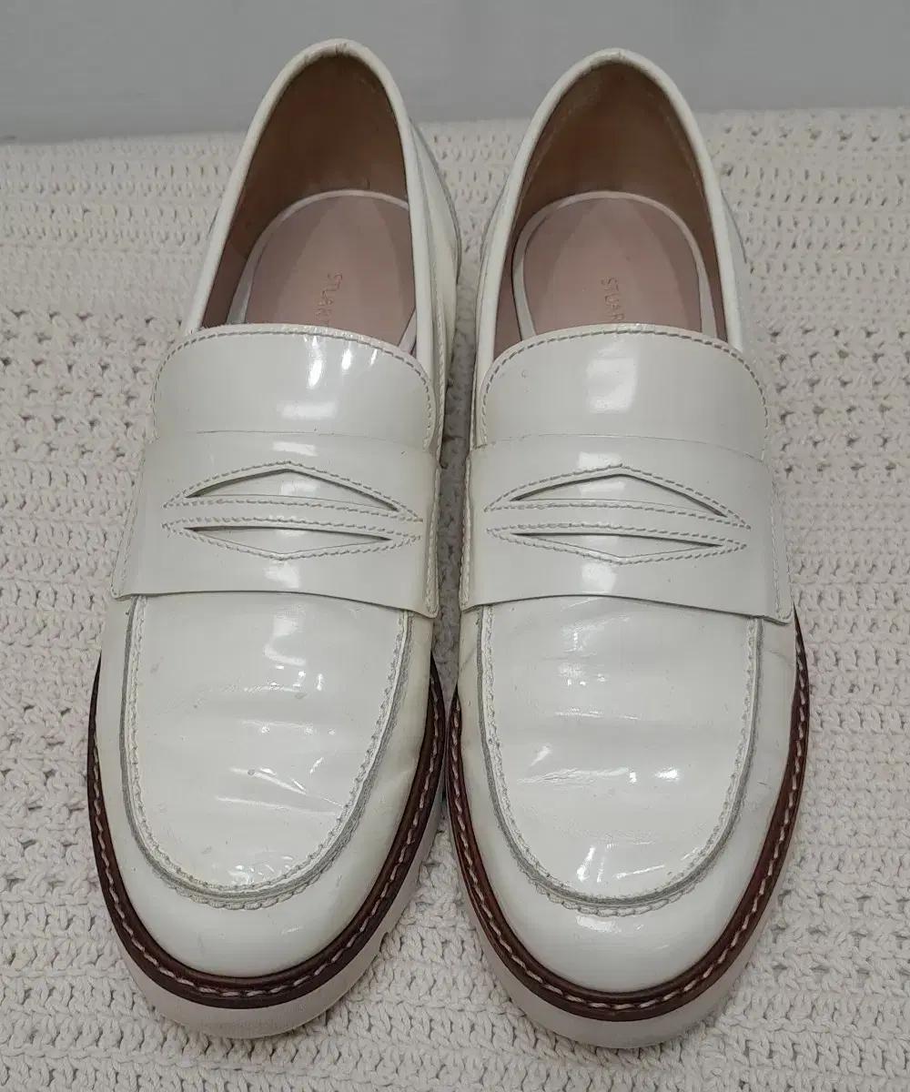 STUART WEITZMAN 로퍼 6.5