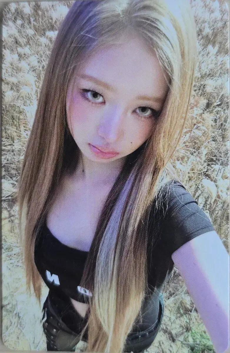 IVE 아이브 REVIVE+ BANG BANG REI 레이