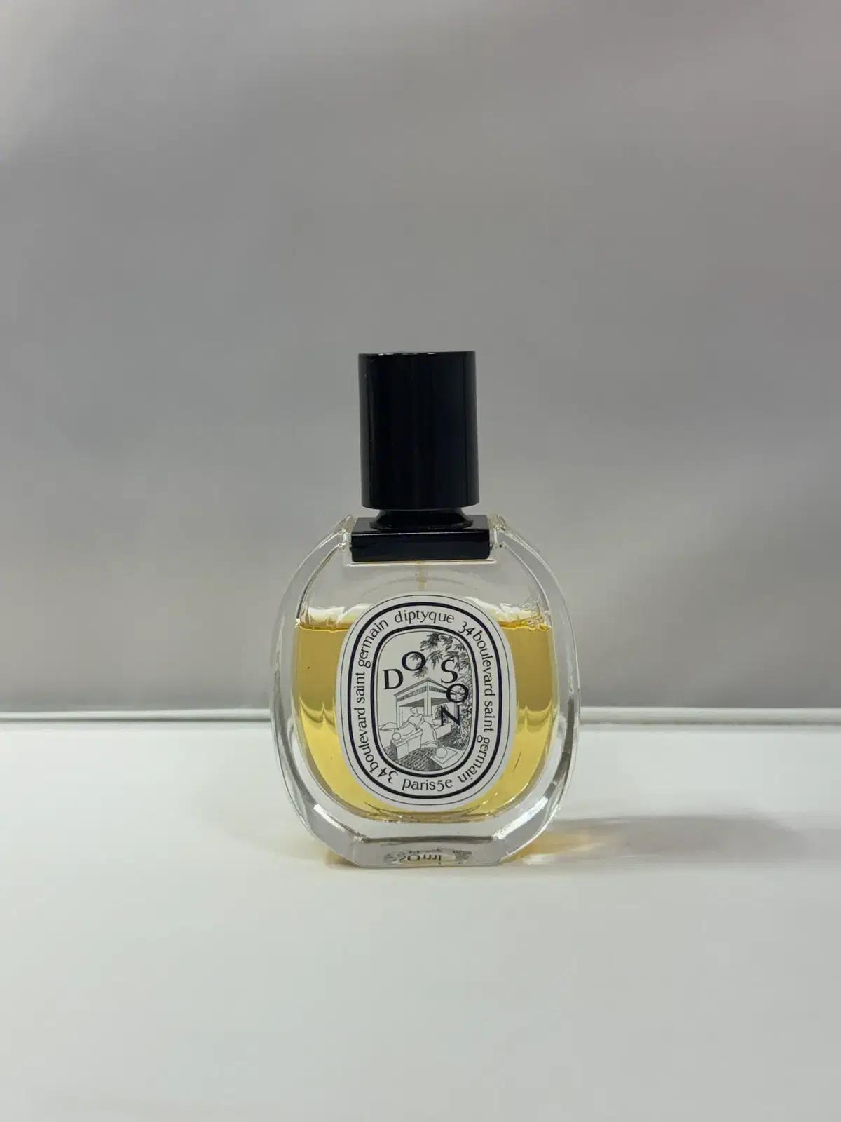[중고] 딥티크 도손 EDT 50ML