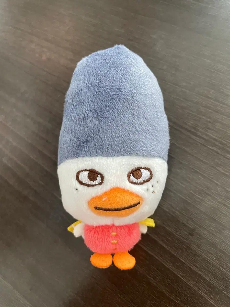 보스라이즈 똘병이 인형 양도합니다