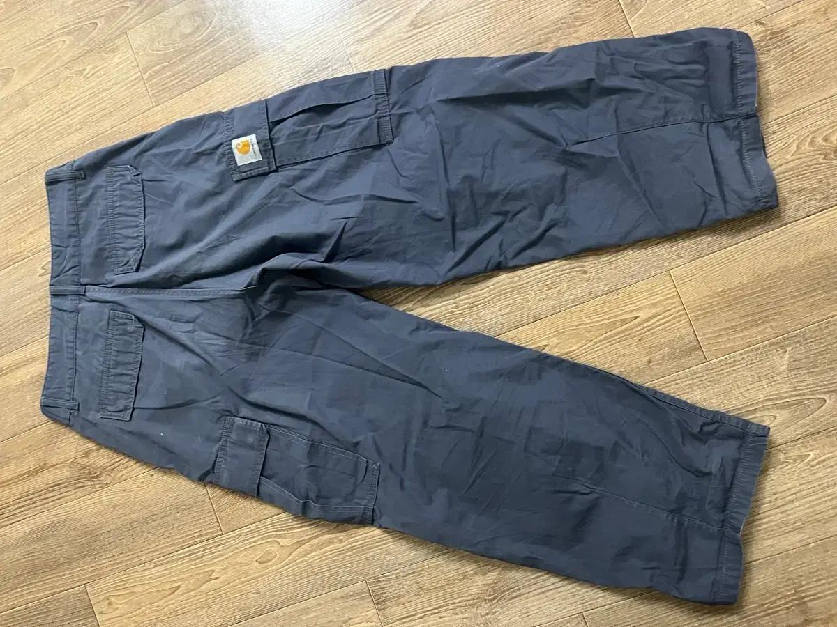 칼하트 Carhartt WIP cole cargo pant