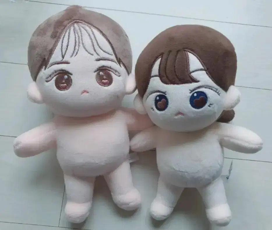 일괄 레드벨벳 아이린 인형 보라린 배추링