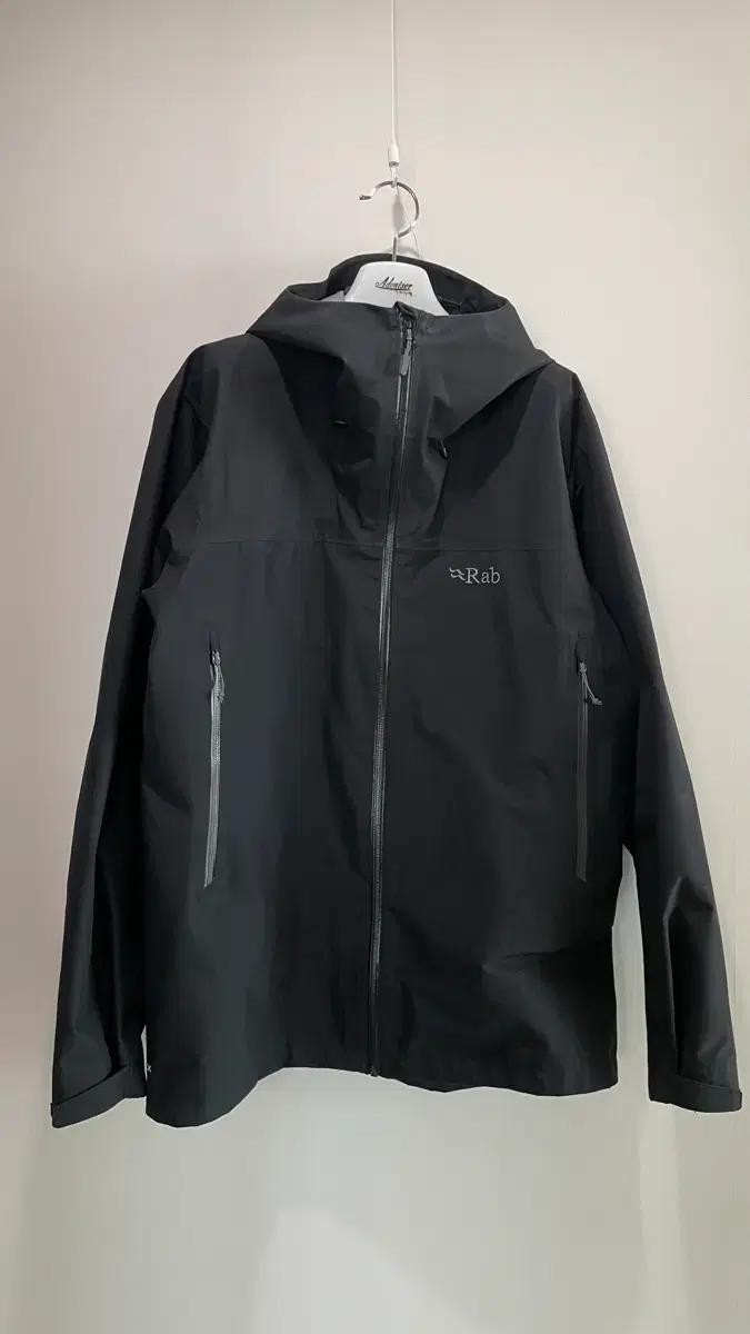 Rab 랩 남체 고어텍스 쟈켓 GTX L