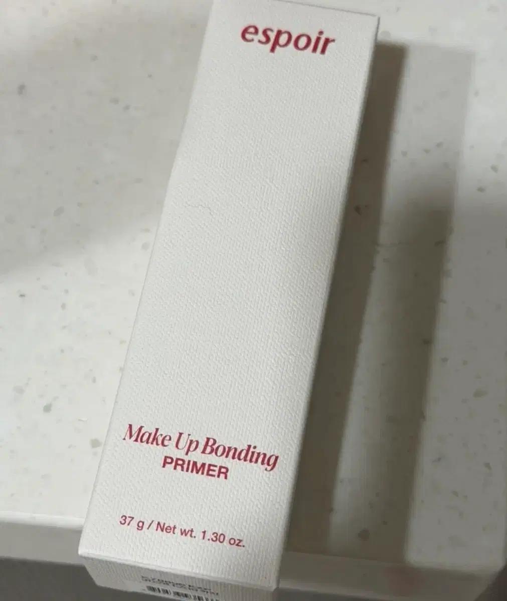 (미개봉) 에스쁘아 본딩 프라이머 37g