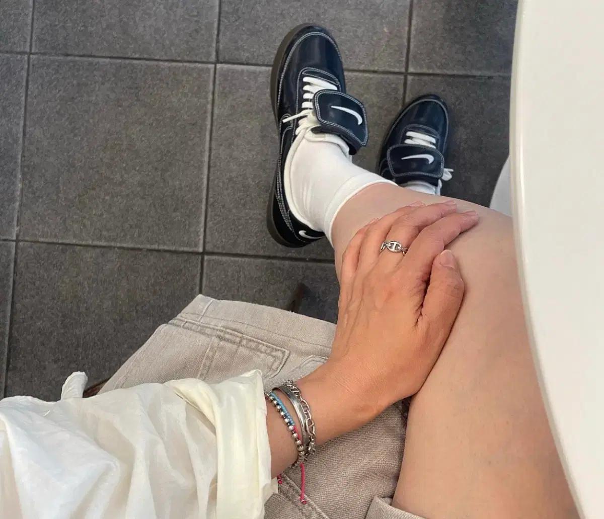 나이키 킬샷 280