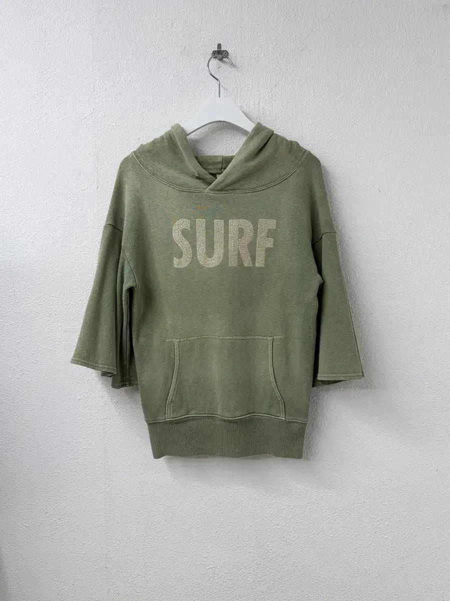 KAPITAL Fadded Surf Sweatshirt