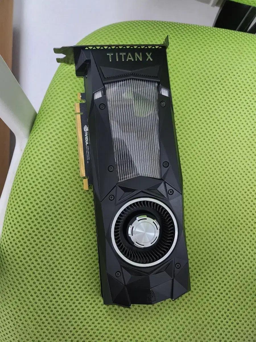 titan xp 12gb nvidia 타이탄 그래픽카드