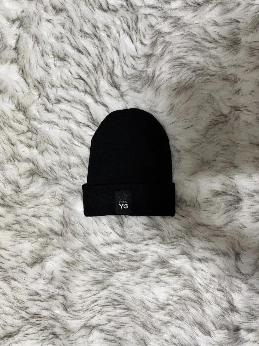 [OS] Y-3 블랙 비니