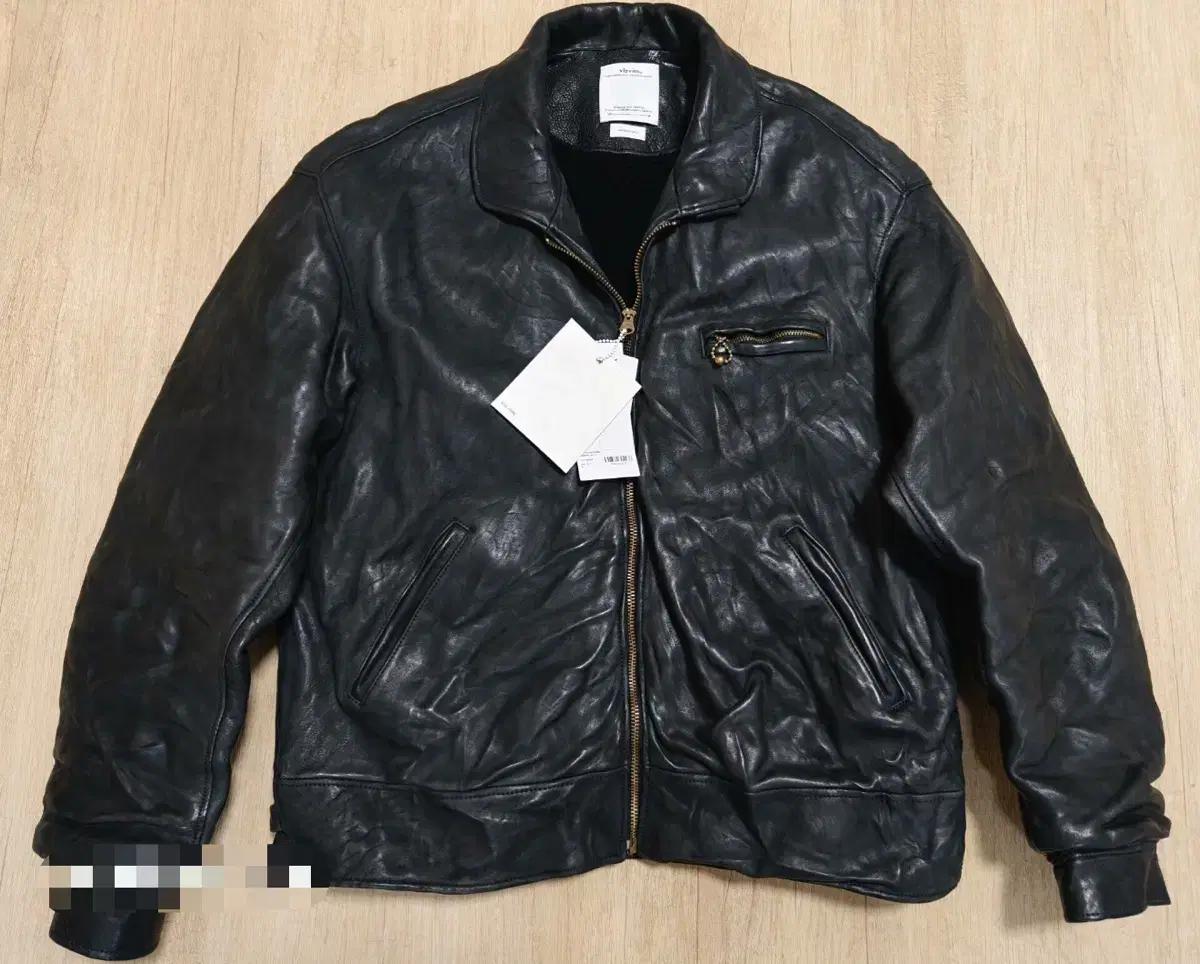 [3]비즈빔25AW Seward JKT 시워드 자켓