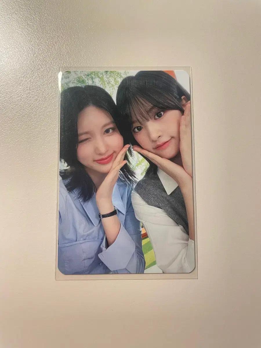 아이브 팬미팅 폴더즈