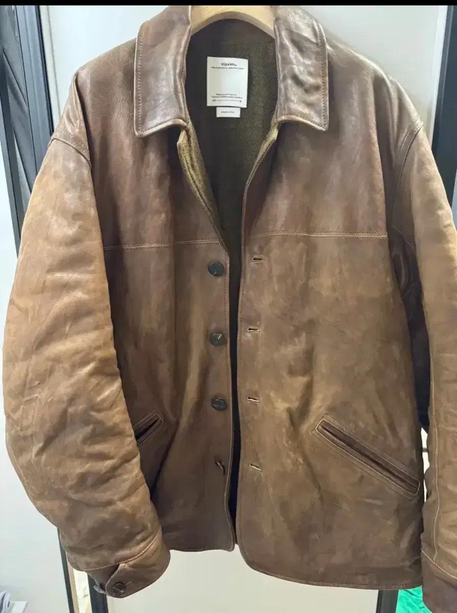 Visvim 24aw cogan