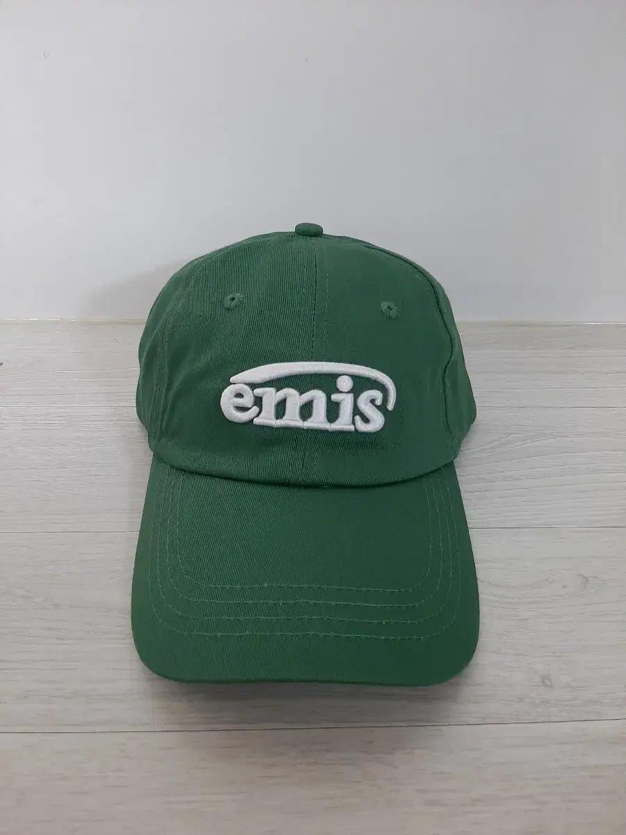 emis 그린 새상품