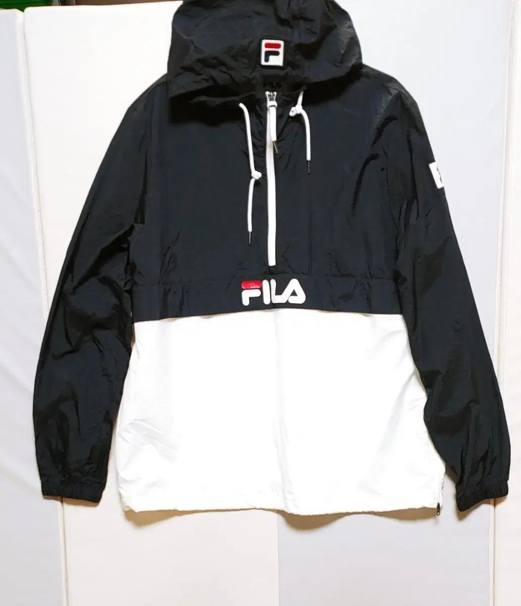 [3XL] 휠라 아노락 국가대표 춘추점퍼238