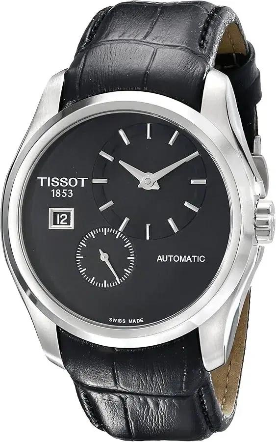 [삽니다] TISSOT 티쏘 T035.428 꾸뜨리에