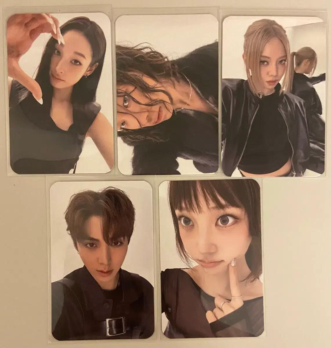 올데프 올영 vt 포카