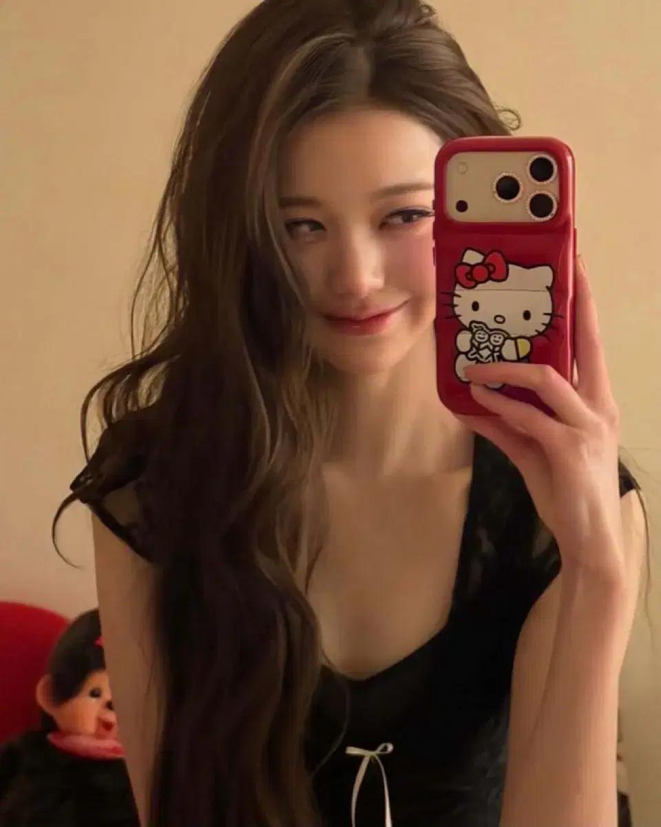 아이브 포카 무료나눔