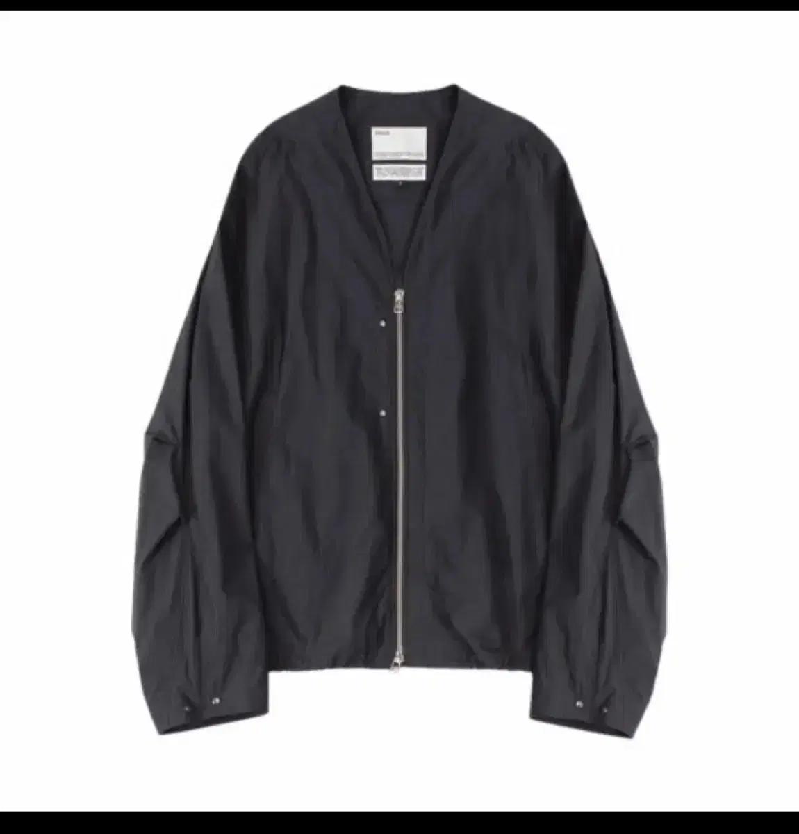 [2]고낙 24fw 라이너자켓